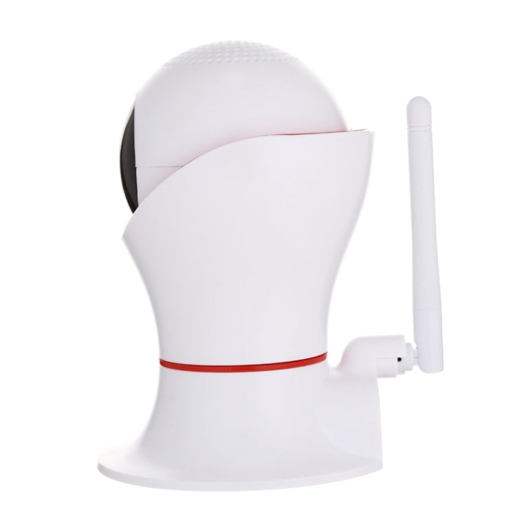 PT309 1080P HD WiFi Indoor Home Security Surveillance IP Dome Camera, Support Night Vision and Motion Detection