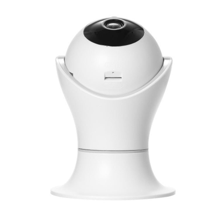 PT309 1080P HD WiFi Indoor Home Security Surveillance IP Dome Camera, Support Night Vision and Motion Detection