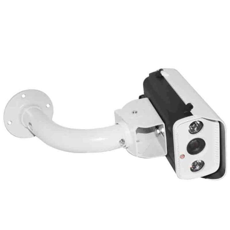 H.264 Wired Array Waterproof / Vandalproof IP Camera, 1 / 3 inch 4mm 1.3 Mega Pixels Fixed Lens, Motion Detection / Privacy Mask and 50m IR Night Vision, Support HD 720P (1280 x 720)