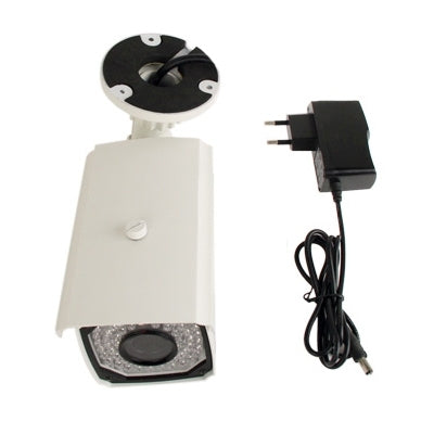 szsinocam 1/2.5 inch H.264 5 Mega Pixels Wired Infrared Waterproof IP Camera, 2.8-12mm Varifocal Lens, IR Distance :30-50m
