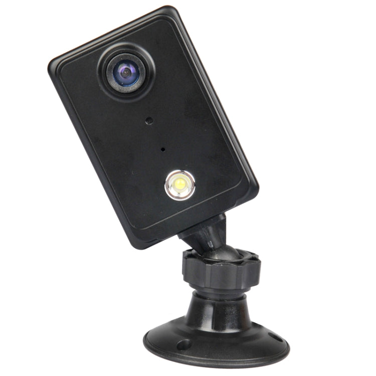 Wireless Infrared IP Camera with WiFi, 1.3 Mega Pixels, Motion Detection and Night Vision, 120 Degree View Angle Lens