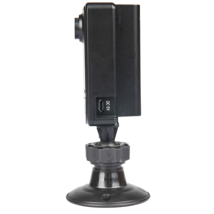 Wireless Infrared IP Camera with WiFi, 1.3 Mega Pixels, Motion Detection and Night Vision, 120 Degree View Angle Lens