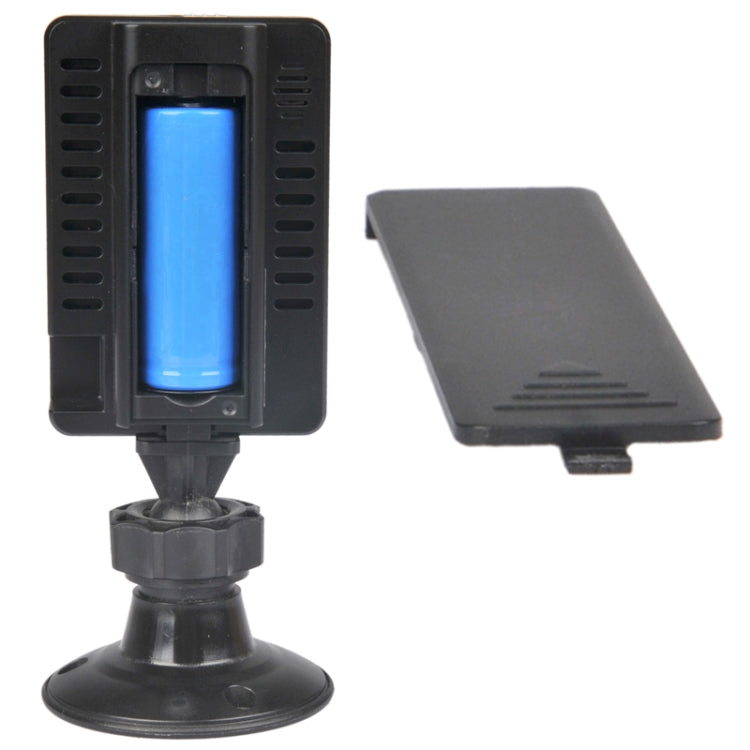 Wireless Infrared IP Camera with WiFi, 1.3 Mega Pixels, Motion Detection and Night Vision, 120 Degree View Angle Lens