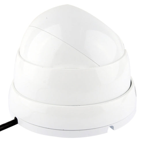szsinocam H.264 1.0 Mega Pixel Infrared 720P IP Camera, 4mm Fixed Focal Lens(White)