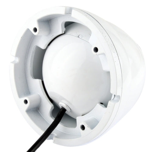 szsinocam H.264 1.0 Mega Pixel Infrared 720P IP Camera, 4mm Fixed Focal Lens(White)