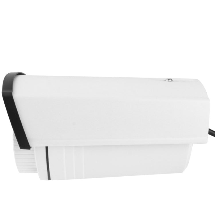 H.264 Wired Array LED Infrared 1280 x 960P Bullet IP Camera, 1.3 Mega Pixels 6mm Fixed Focal Lens, Motion Detection / Privacy Mask and 30m IR Night Vision, Compliant to Onvif 2.1 (With CE & Rohs Certificate)