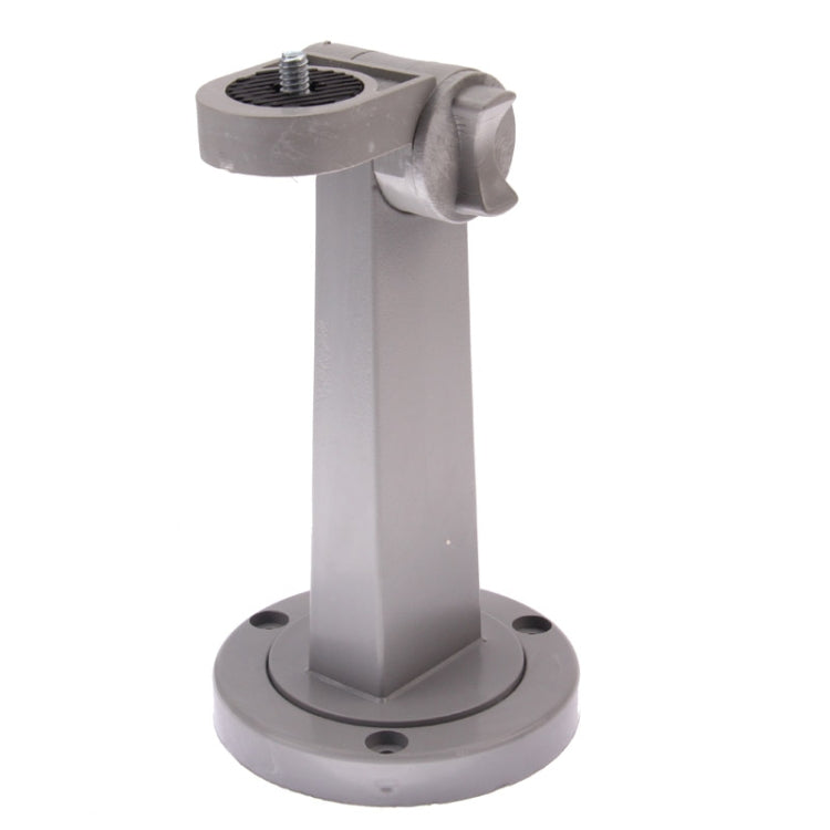 ABS Wall Mount Stand Bracket For Security Camera for Outdoor / Indoor Use, Size: 16cm x 9cm