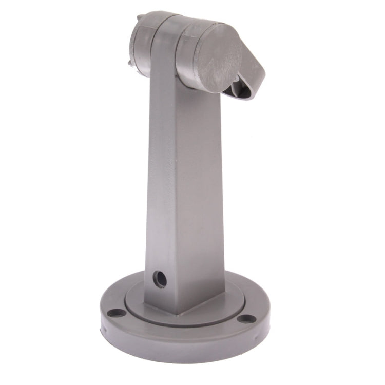 ABS Wall Mount Stand Bracket For Security Camera for Outdoor / Indoor Use, Size: 16cm x 9cm