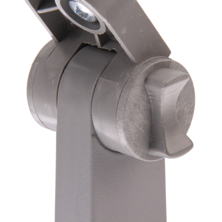 ABS Wall Mount Stand Bracket For Security Camera for Outdoor / Indoor Use, Size: 16cm x 9cm