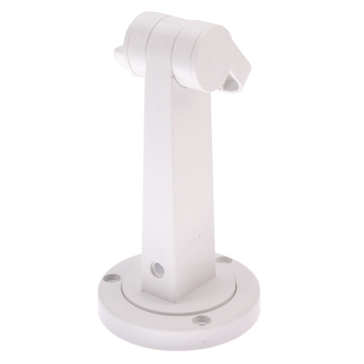 ABS Wall Mount Stand Bracket For Security Camera for Outdoor / Indoor Use, Size: 16cm x 9cm