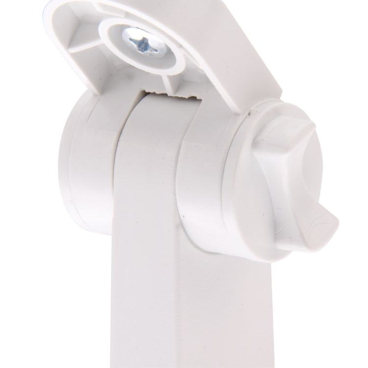 ABS Wall Mount Stand Bracket For Security Camera for Outdoor / Indoor Use, Size: 16cm x 9cm