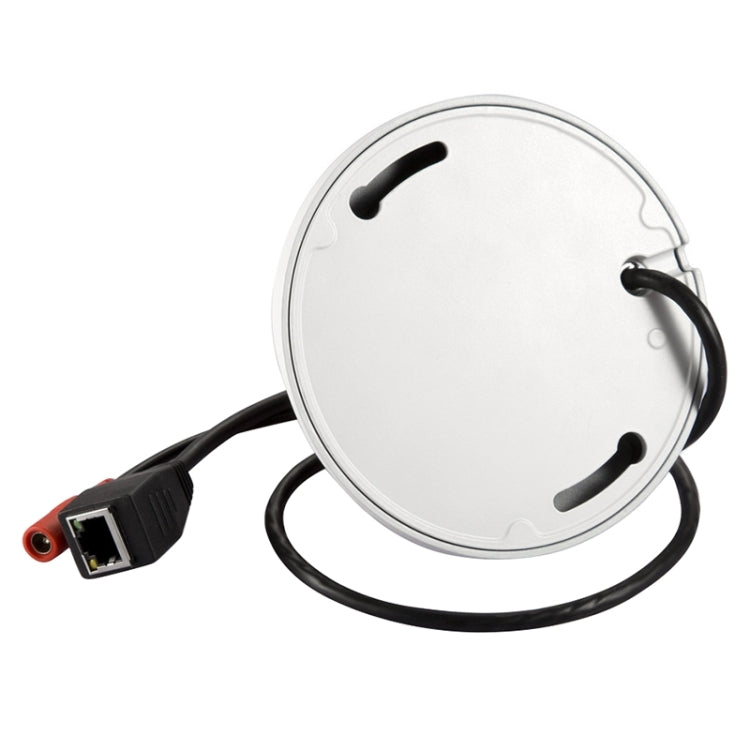 szsinocam SN-IPC-5018S H.264 HD 720P 1.0 Mega Pixel Infrared Night Vision Dome IP Camera, IR Distance: 15m