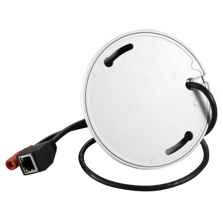 szsinocam SN-IPC-5019S H.264 HD 720P 1.0 Mega Pixel Dome IP Camera