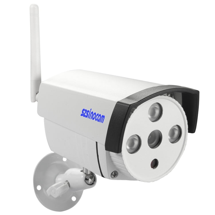 szsinocam SN-IPC-5026SW H.264 HD 720P 1.0 Mega Pixel Infrared Night Vision Array IP Camera, IR Distance: 25m