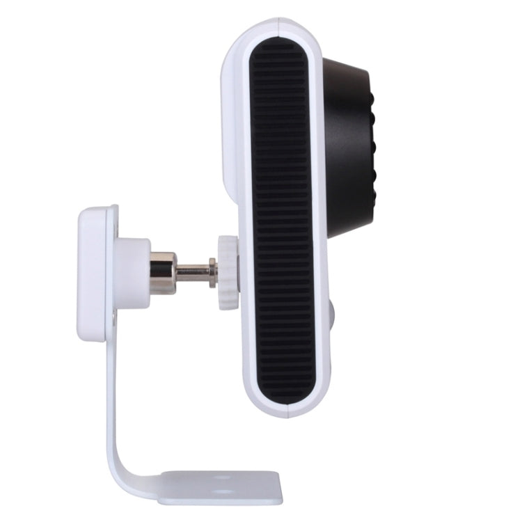 ESCAM QF502 HD 720P ONVIF 1.0MP H.264 P2P 2.8mm WiFi PIR Alarm Camera, Dual IR-CUT Filter, IR Distance: 10m