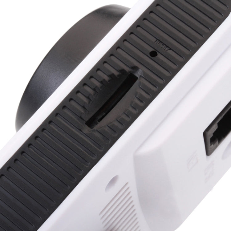 ESCAM QF502 HD 720P ONVIF 1.0MP H.264 P2P 2.8mm WiFi PIR Alarm Camera, Dual IR-CUT Filter, IR Distance: 10m