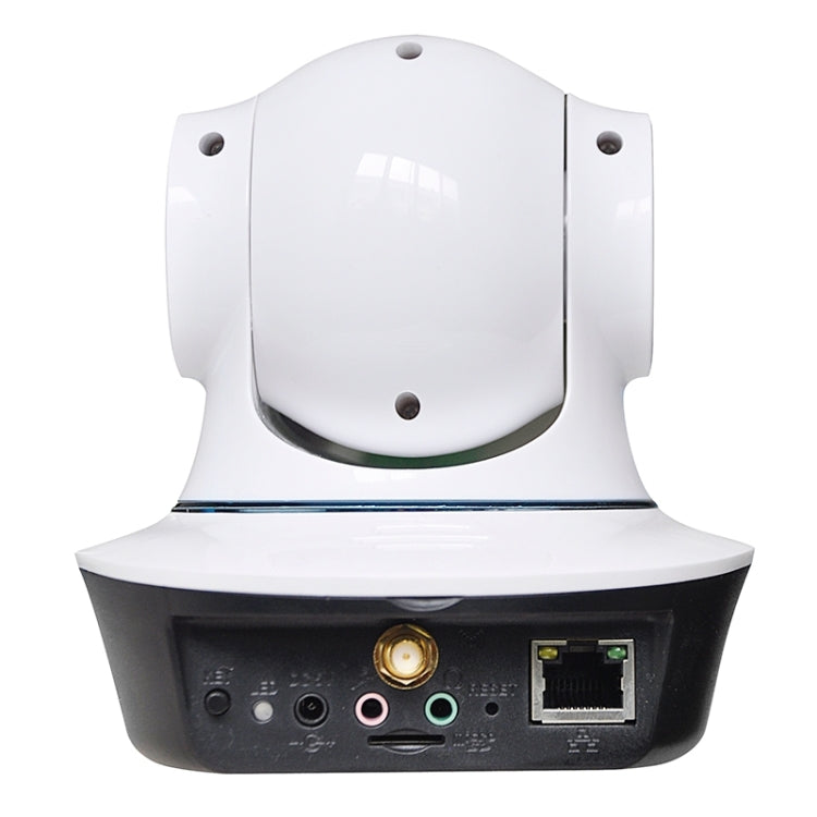 STARCAM C7835WIP 720P H.264 IR-Cut ONVIF Pan-Tilt 1.0MP CMOS Sensor Wireless IP Camera, Support Night Vision / Motion Detection, IR Distance: 10m