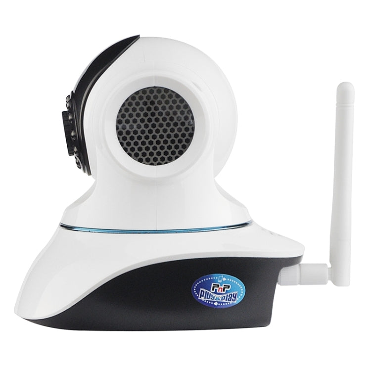 STARCAM C7835WIP 720P H.264 IR-Cut ONVIF Pan-Tilt 1.0MP CMOS Sensor Wireless IP Camera, Support Night Vision / Motion Detection, IR Distance: 10m