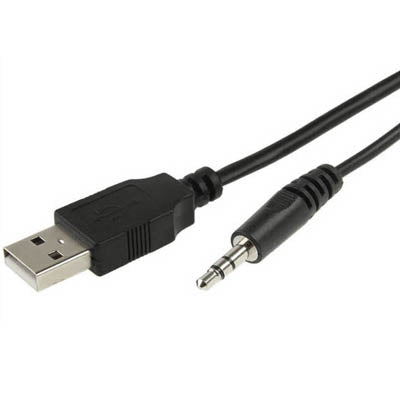 5.0 Mega Pixels USB 2.0 Driverless PC Camera / Webcam with Clip + MIC, Cable Length: 1.1m(Black)