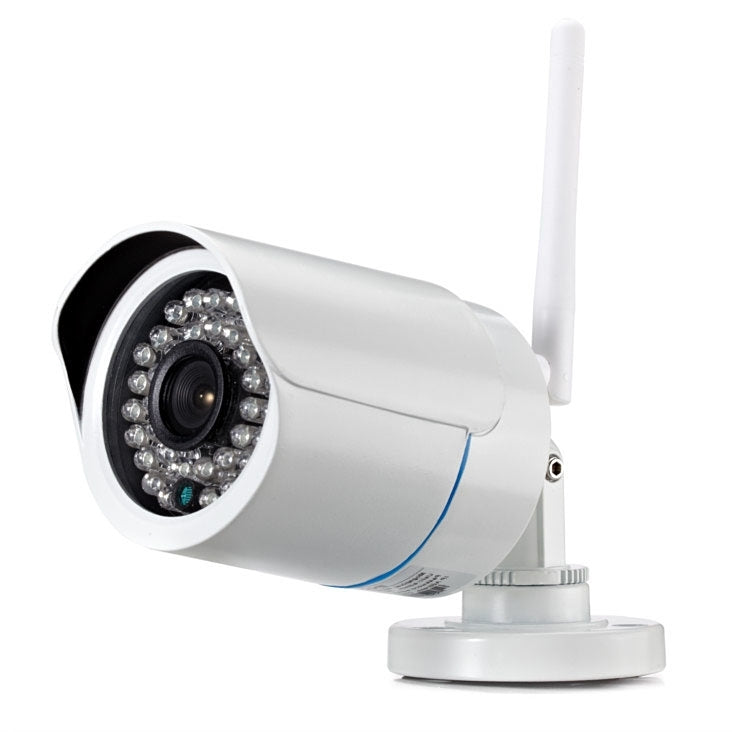 IPCC 720P P2P ONVIF Wireless IP Cloud Camera H.264 IR-Cut Night Vision Motion Detection Waterproof Wifi 802.11 b/g/n
