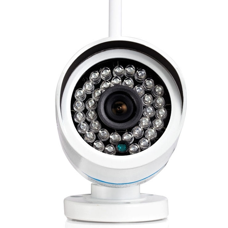 IPCC 720P P2P ONVIF Wireless IP Cloud Camera H.264 IR-Cut Night Vision Motion Detection Waterproof Wifi 802.11 b/g/n