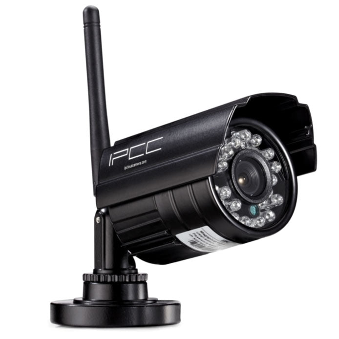 Wireless Email Alarm P2P ONVIF IP Camera H.264 IR-Cut Night Vision Motion Detection Waterproof Wifi 802.11 b/g/n