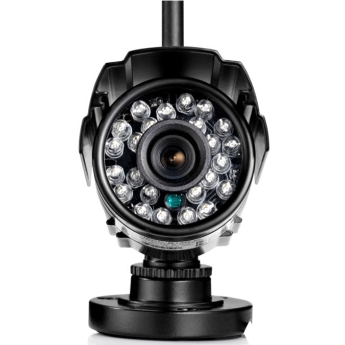 Wireless Email Alarm P2P ONVIF IP Camera H.264 IR-Cut Night Vision Motion Detection Waterproof Wifi 802.11 b/g/n
