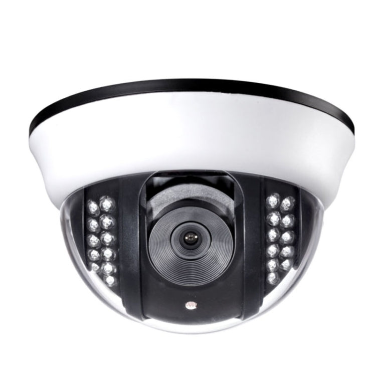 P2P 720P ONVIF Wireless Indoor IP Camera H.264 IR-Cut Night Vision Motion Detection 1/4 inch COMS 1MP Wifi 802.11 b/g/n