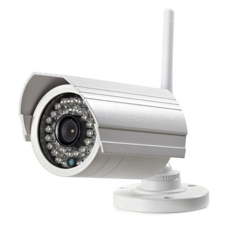IMX222 CMOS 1080P P2P ONVIF Wireless IP Cloud Camera H.264 IR-Cut Night Vision Motion Detection Waterproof Wifi 802.11 b/g/n