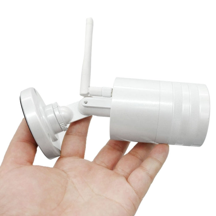 IMX222 CMOS 1080P P2P ONVIF Wireless IP Cloud Camera H.264 IR-Cut Night Vision Motion Detection Waterproof Wifi 802.11 b/g/n