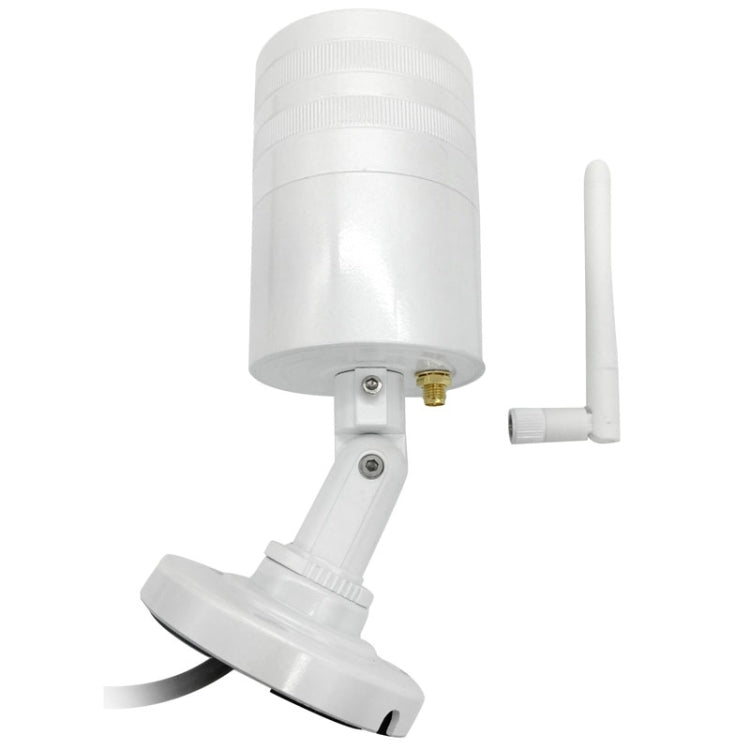 720P P2P ONVIF Wireless IP Cloud Camera H.264 IR-Cut Night Vision Motion Detection Waterproof Wifi 802.11 b/g/n