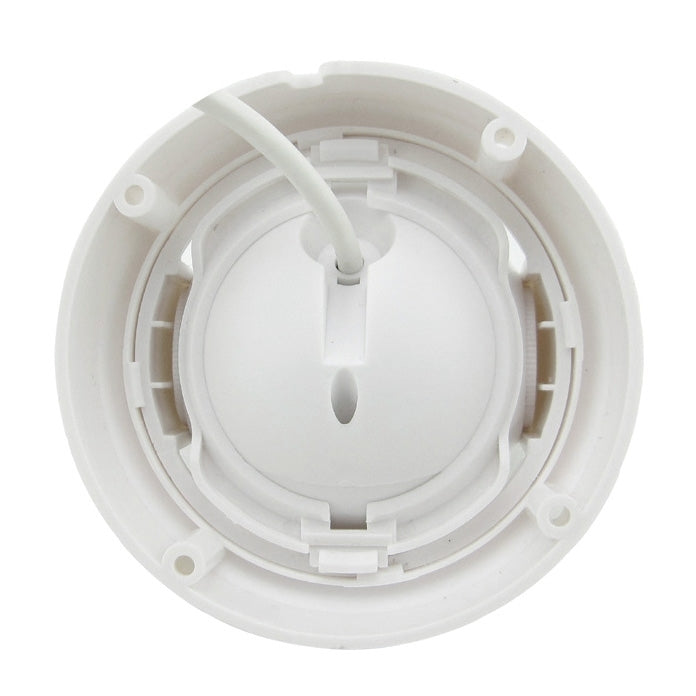 MY202 1/4 inch CMOS 1.0MP HD 720P P2P ONVIF Dome IP Camera, 1pcs Array Light, Support IR-CUT / Motion Detection,  IR Distance: 15m