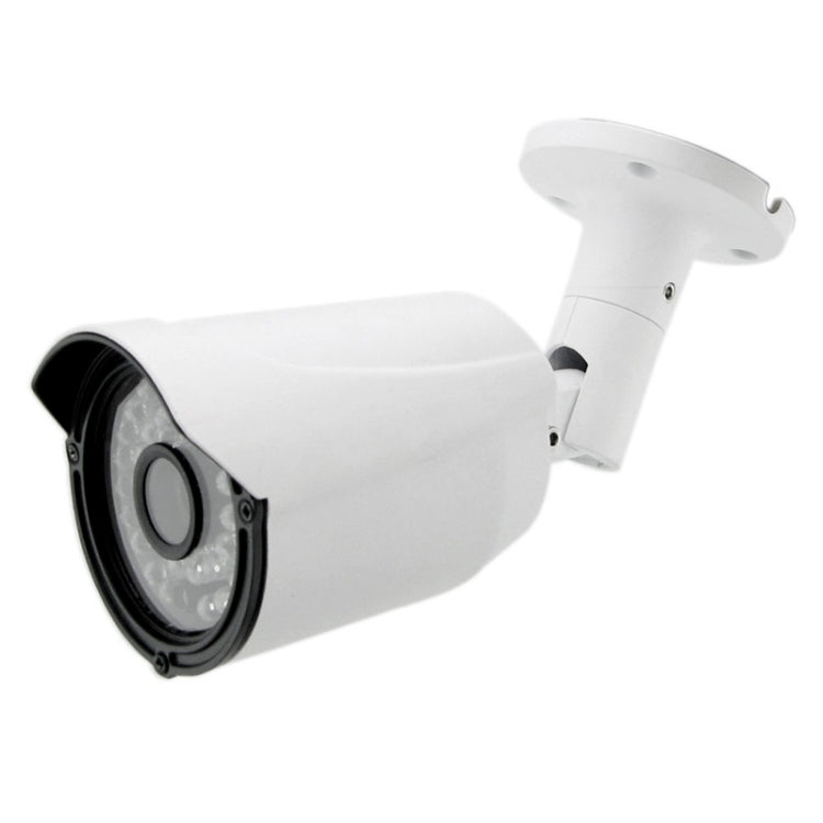 MY308 HD 1080P P2P ONVIF Waterproof Bullet IP Camera, 1 / 2.5 inch CMOS 2.0 Mega Pixels 3.6mm Lens, Motion Detection / IR-CUT