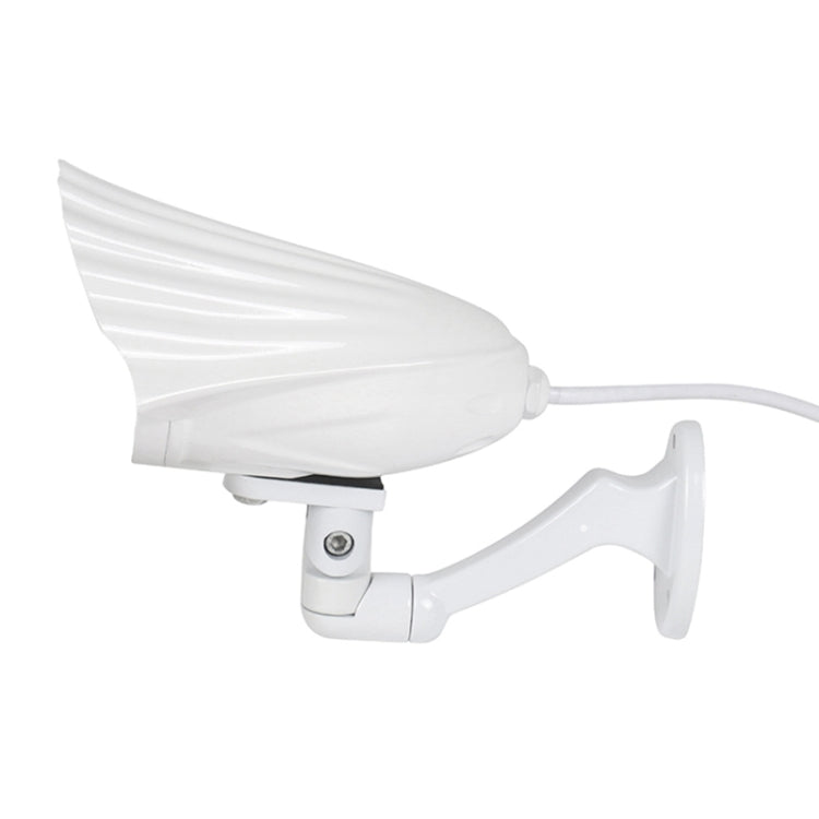 MY311 HD 1080P P2P ONVIF Wired Waterproof Array IP Camera, 1 / 2.5 inch CMOS 2.0 Mega Pixels 3.6mm Lens, Motion Detection / IR-CUT