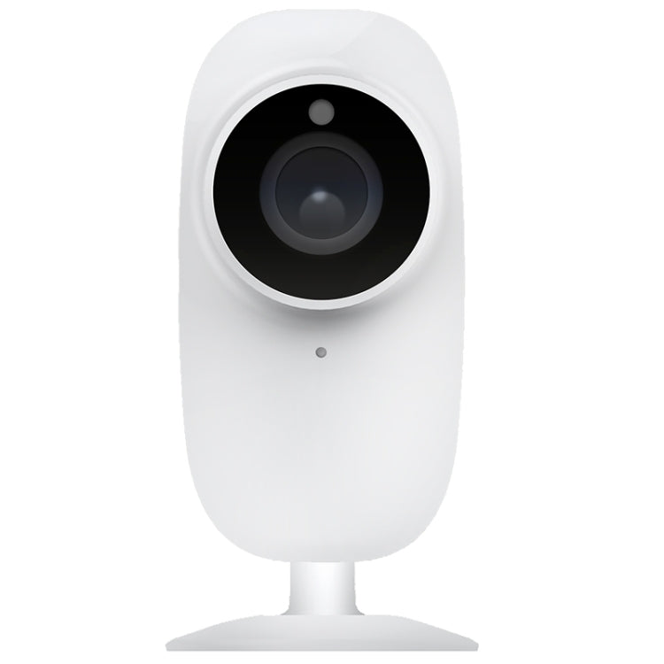 C100 Wireless P2P H.264 HD 720P 3.6mm Lens 1.0 Megapixel iCloud Camera with IR Night Vision