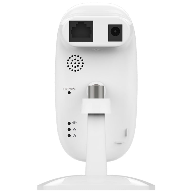 C100 Wireless P2P H.264 HD 720P 3.6mm Lens 1.0 Megapixel iCloud Camera with IR Night Vision