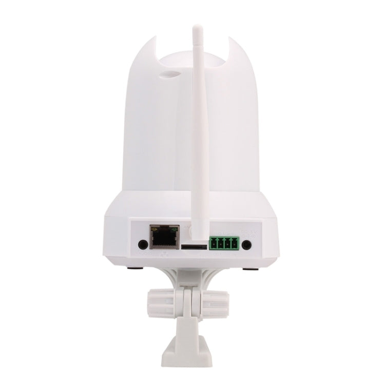 Escam Cat QF300 H.264 HD 720P Wireless Infrared Dome IP Camera, Support Onvif/ WPS Encryption