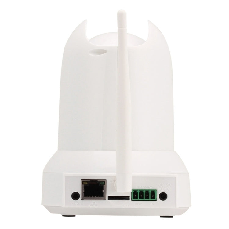Escam Cat QF300 H.264 HD 720P Wireless Infrared Dome IP Camera, Support Onvif/ WPS Encryption