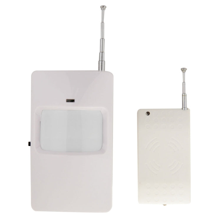 HD 720P Wireless WiFi Night Vision IP Camera with Alarm System, Support iPhone & Android APP
