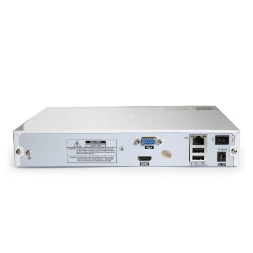 szsinocam SN-6004E 4 x HD 720P P2P 1.0 Mega Pixel Wireless Cloud IP Camera + 4Ch NVR Kit, with Video Push Alarm, Supports ONVIF, IR Distance: 20m