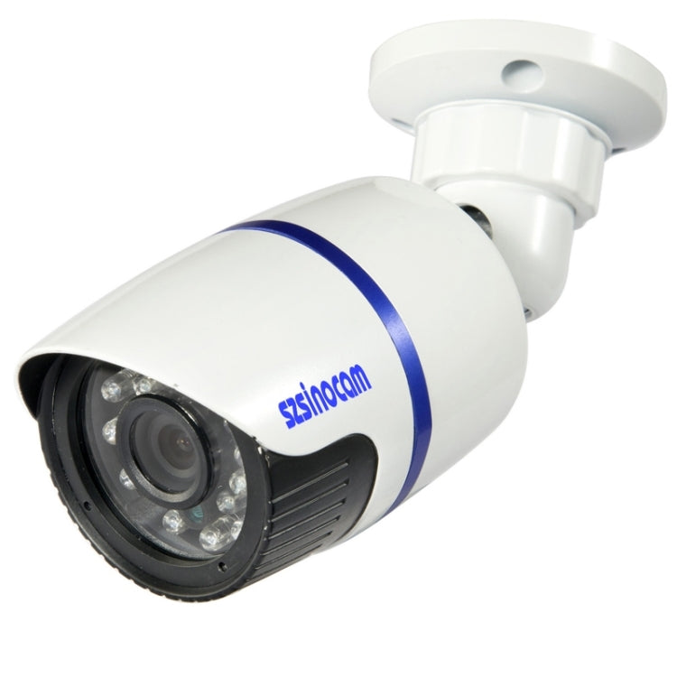 szsinocam SN-IPC-5001A H.264 HD 720P 1.0 Mega Pixel Infrared Night Vision IP Camera, IR Distance: 20m