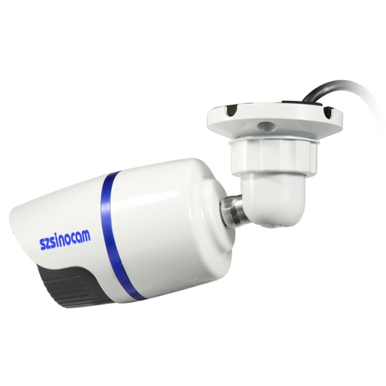 szsinocam SN-IPC-5001A H.264 HD 720P 1.0 Mega Pixel Infrared Night Vision IP Camera, IR Distance: 20m