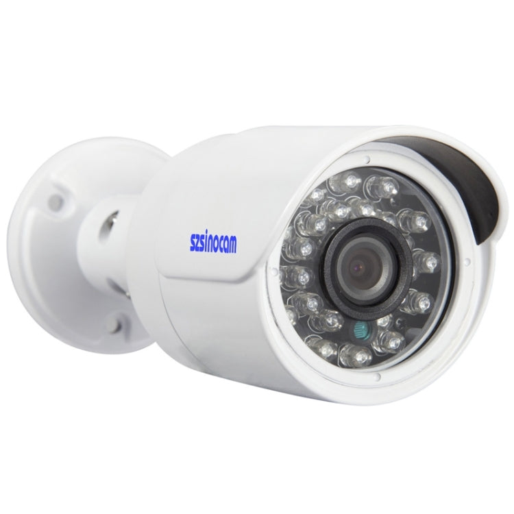 szsinocam SN-IPC-5002A H.264 HD 720P 1.0 Mega Pixel Infrared Night Vision IP Camera, IR Distance: 20~25m