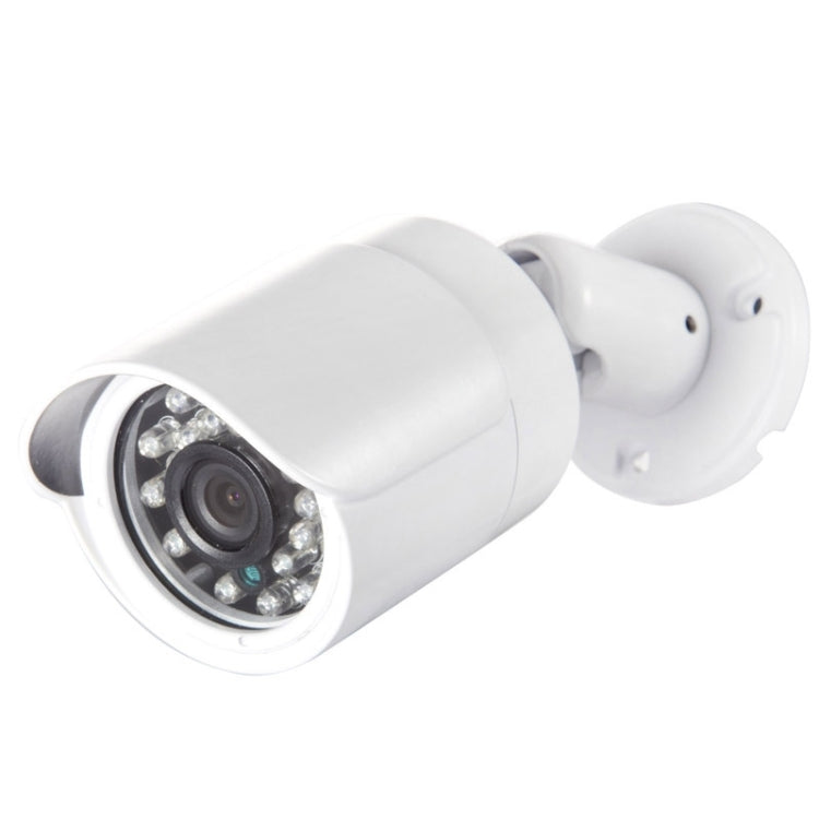 szsinocam SN-IPC-5002A H.264 HD 720P 1.0 Mega Pixel Infrared Night Vision IP Camera, IR Distance: 20~25m