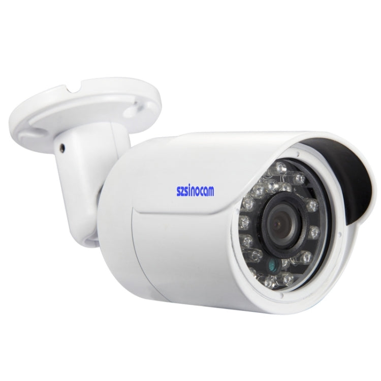 szsinocam SN-IPC-5002B H.264 HD 960P 1.3 Mega Pixel Infrared Night Vision IP Camera, IR Distance: 25m
