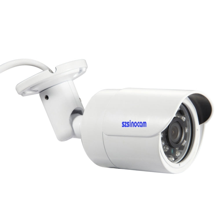 szsinocam SN-IPC-5002B H.264 HD 960P 1.3 Mega Pixel Infrared Night Vision IP Camera, IR Distance: 25m
