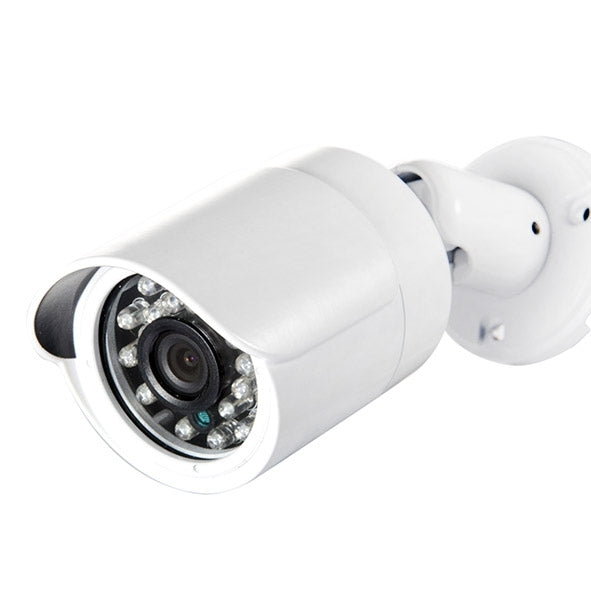 szsinocam SN-IPC-5002C H.264 HD 1080P 2.0 Mega Pixel Infrared Night Vision IP Camera, IR Distance: 25m