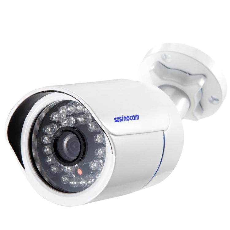 szsinocam SN-IPC-5003B H.264 HD 960P 1.3 Mega Pixel Infrared Night Vision IP Camera, IR Distance: 25m