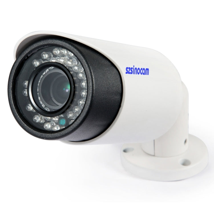 szsinocam SN-SN-5009B H.264 HD 960P 1.3 Mega Pixel Infrared Night Vision IP Camera, IR Distance: 25m