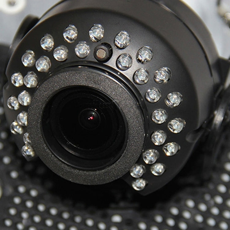 szsinocam SN-IPC-8006B H.264 HD 960P 1.3 Mega Pixel Infrared Night Vision Dome IP Camera, IR Distance: 25m